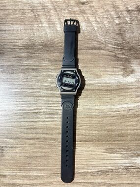 Gary Player Golf Watch